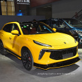 Chinese factory direct Dongfeng Forthing  automatic T5 EVO SUV car with hot sale